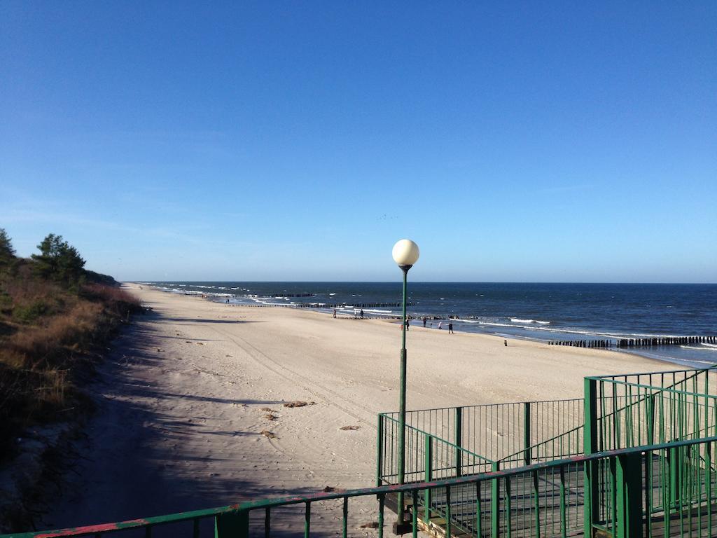 Baltic Sea Apartment Dziwnowek Room photo